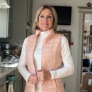 Meet your Posher, Tamara